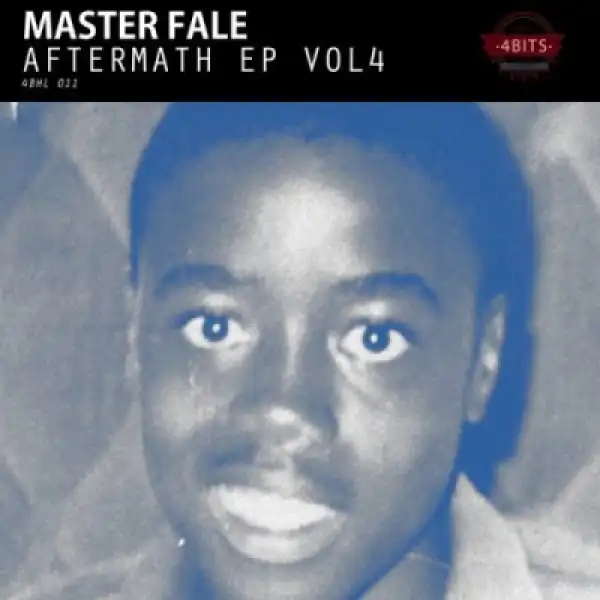 Master Fale - Deep Blue